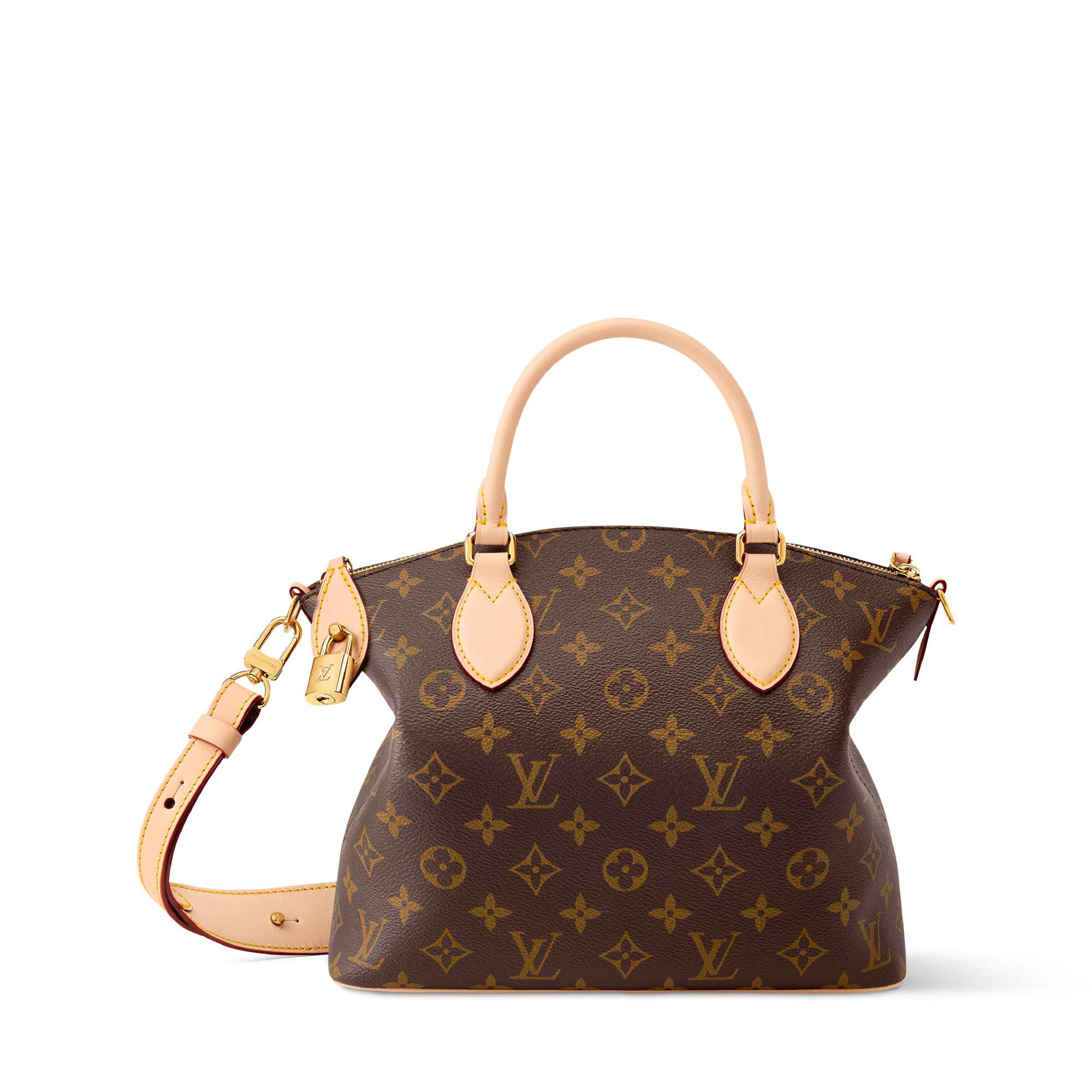 Neo Lockit PM Monogram - Women - Handbags | LOUIS VUITTON ®